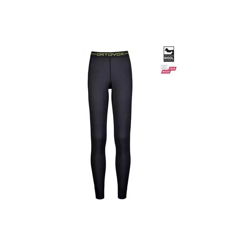 145 ULTRA LONG PANTS W CALZAMAGLIA DONNA