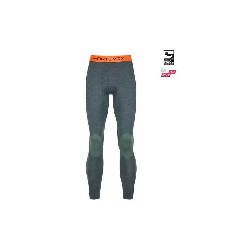 185 ROCK‘N‘WOOL LONG PANTS M CALZAMAGLIA UOMO