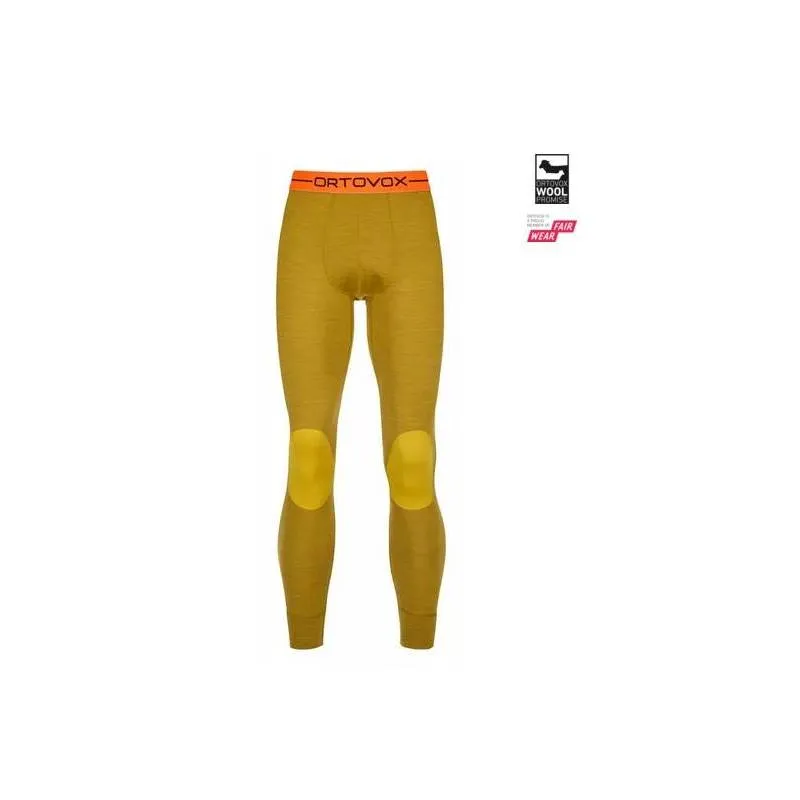 185 ROCK‘N‘WOOL LONG PANTS M CALZAMAGLIA UOMO