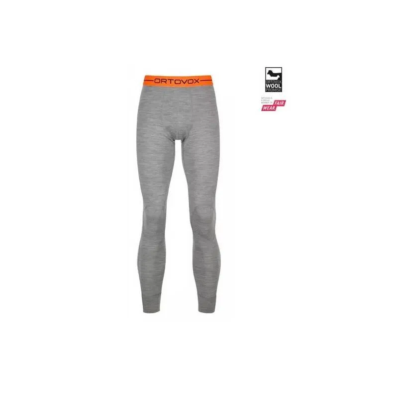 185 ROCK‘N‘WOOL LONG PANTS M CALZAMAGLIA UOMO