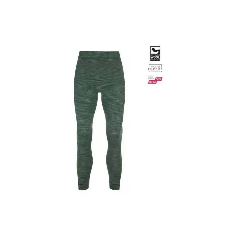 230 COMPETITION LONG PANTS M Calzamaglia lunga uomo