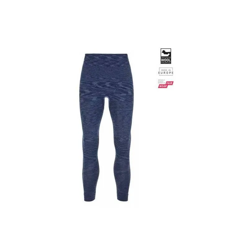 230 COMPETITION LONG PANTS M Calzamaglia lunga uomo