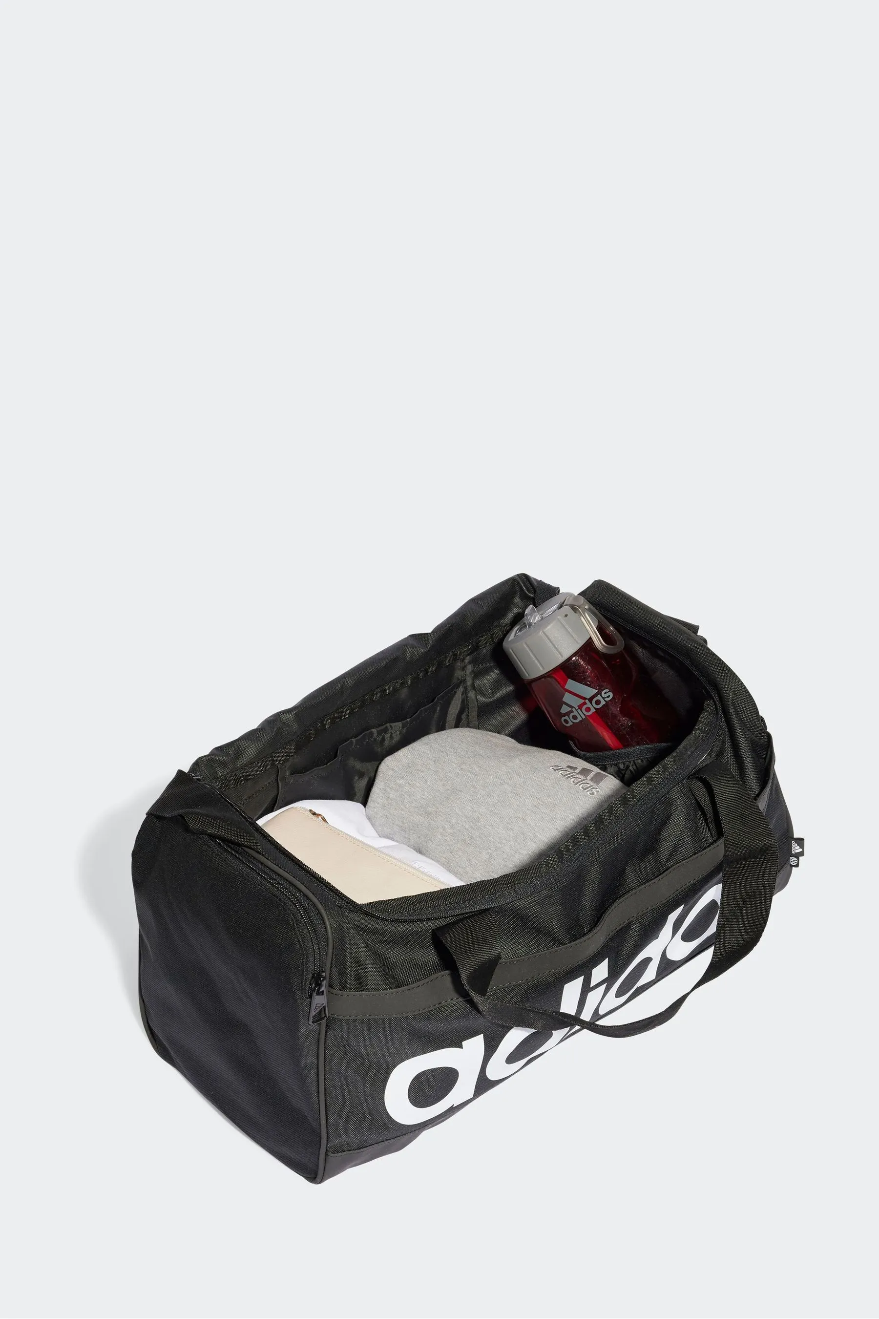 Adidas - Borsa a sacco lineare