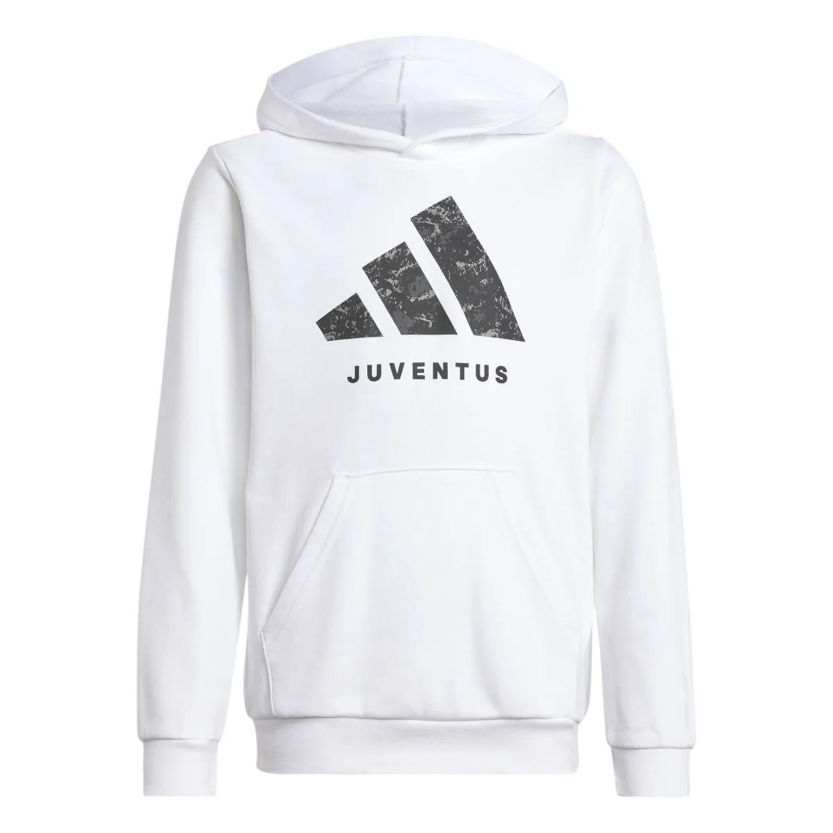 ADIDAS Felpa juve hd