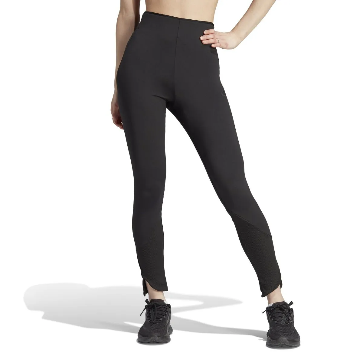 ADIDAS Pantalone leggings z.n.e w