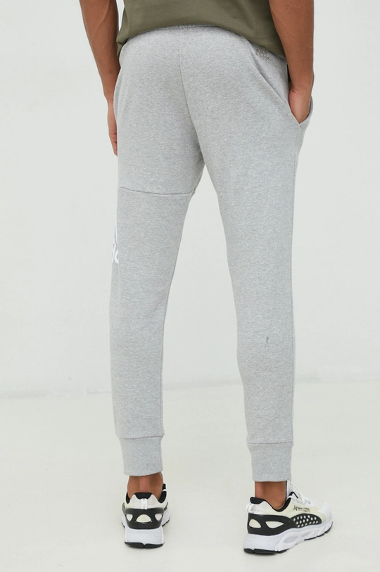 adidas pantaloni da jogging in cotone