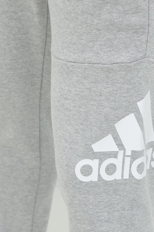adidas pantaloni da jogging in cotone