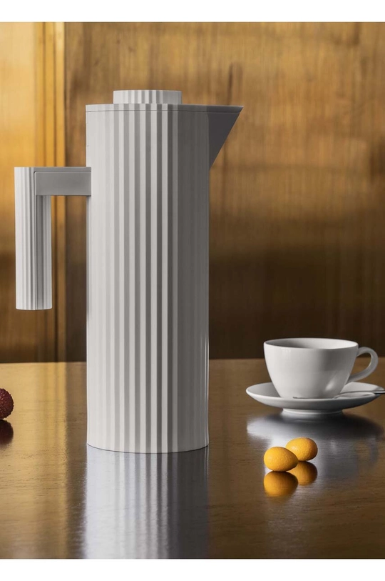 Alessi caraffa termica Plissé