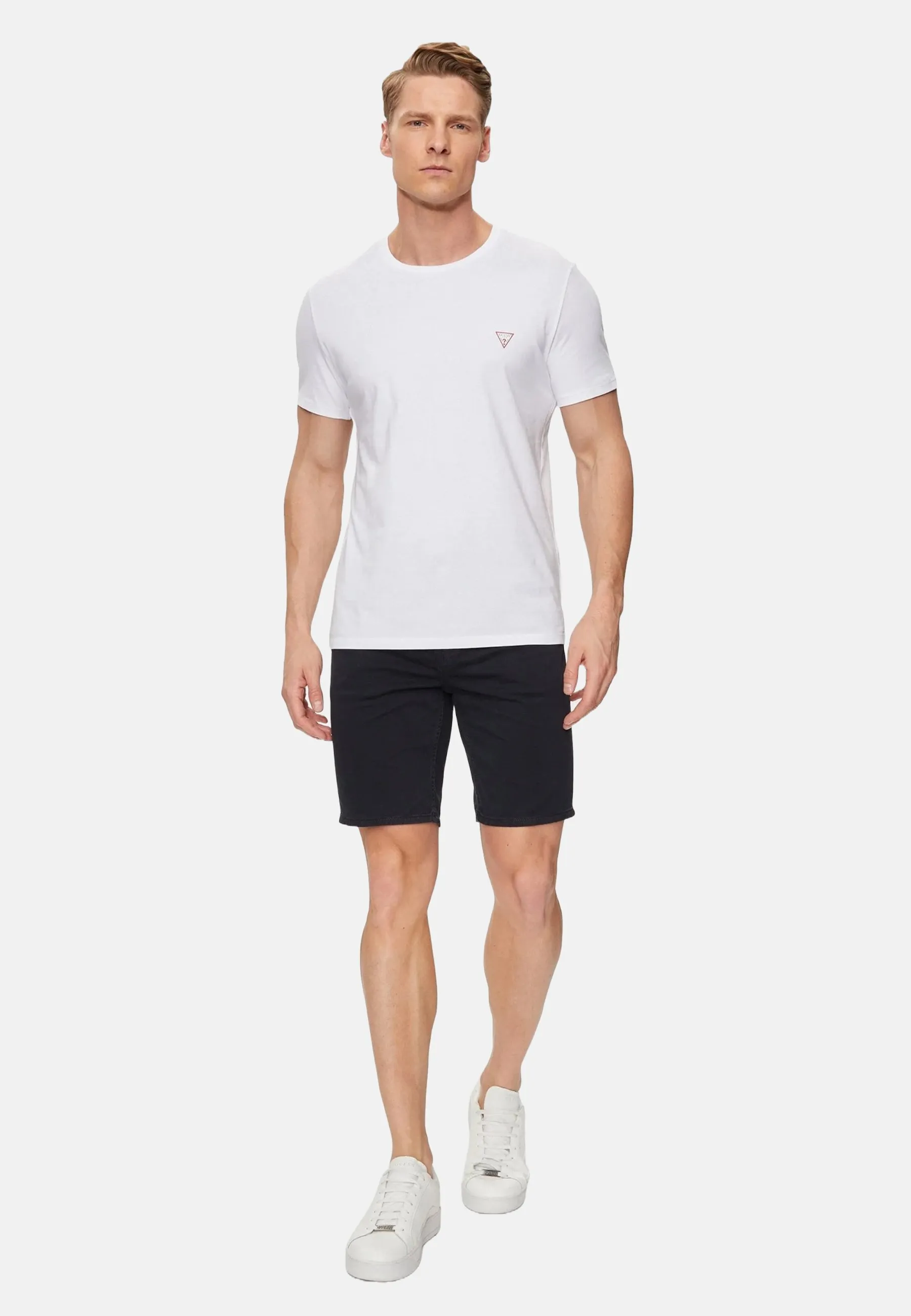 ANGELS  - Shorts di jeans
