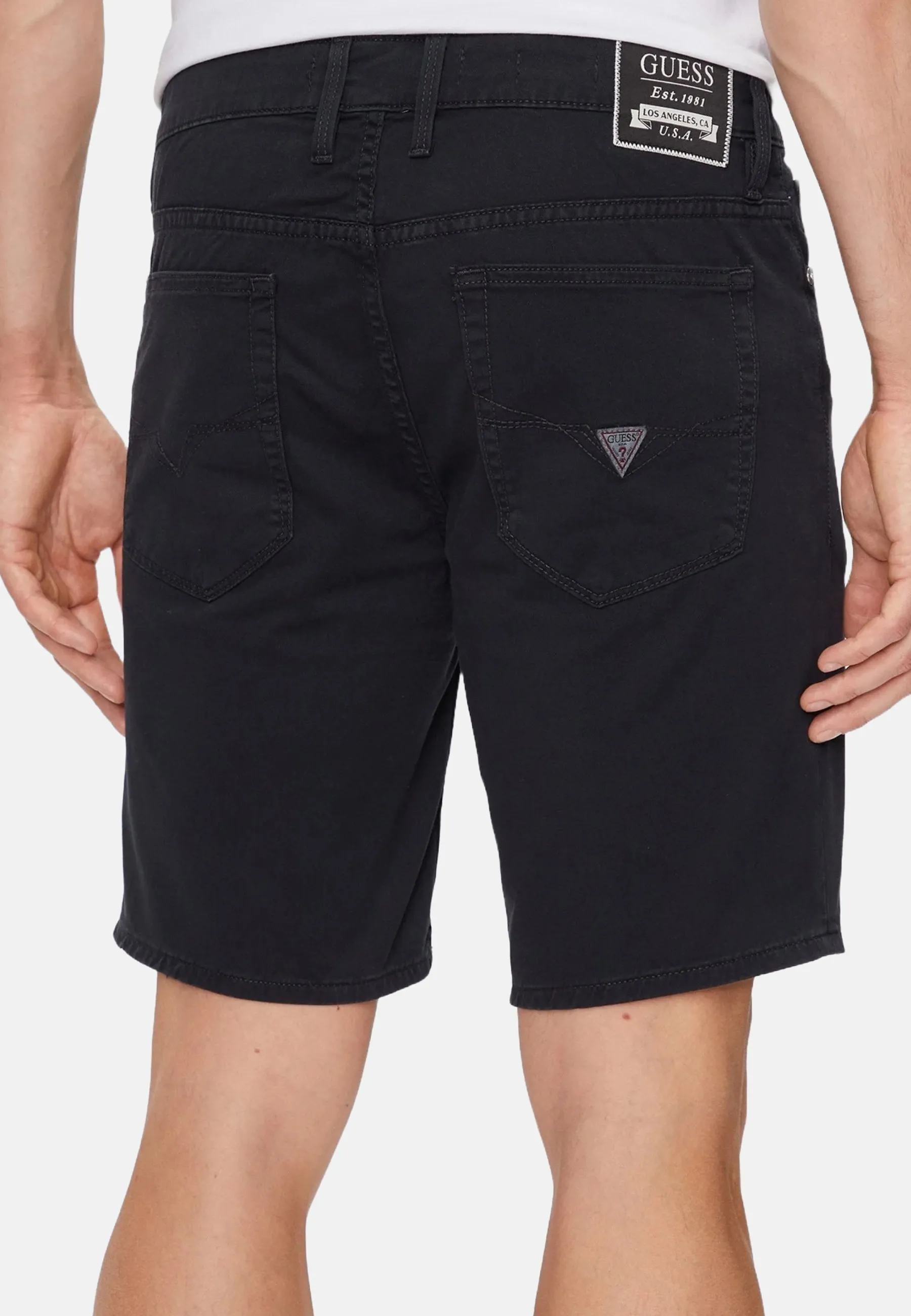 ANGELS  - Shorts di jeans