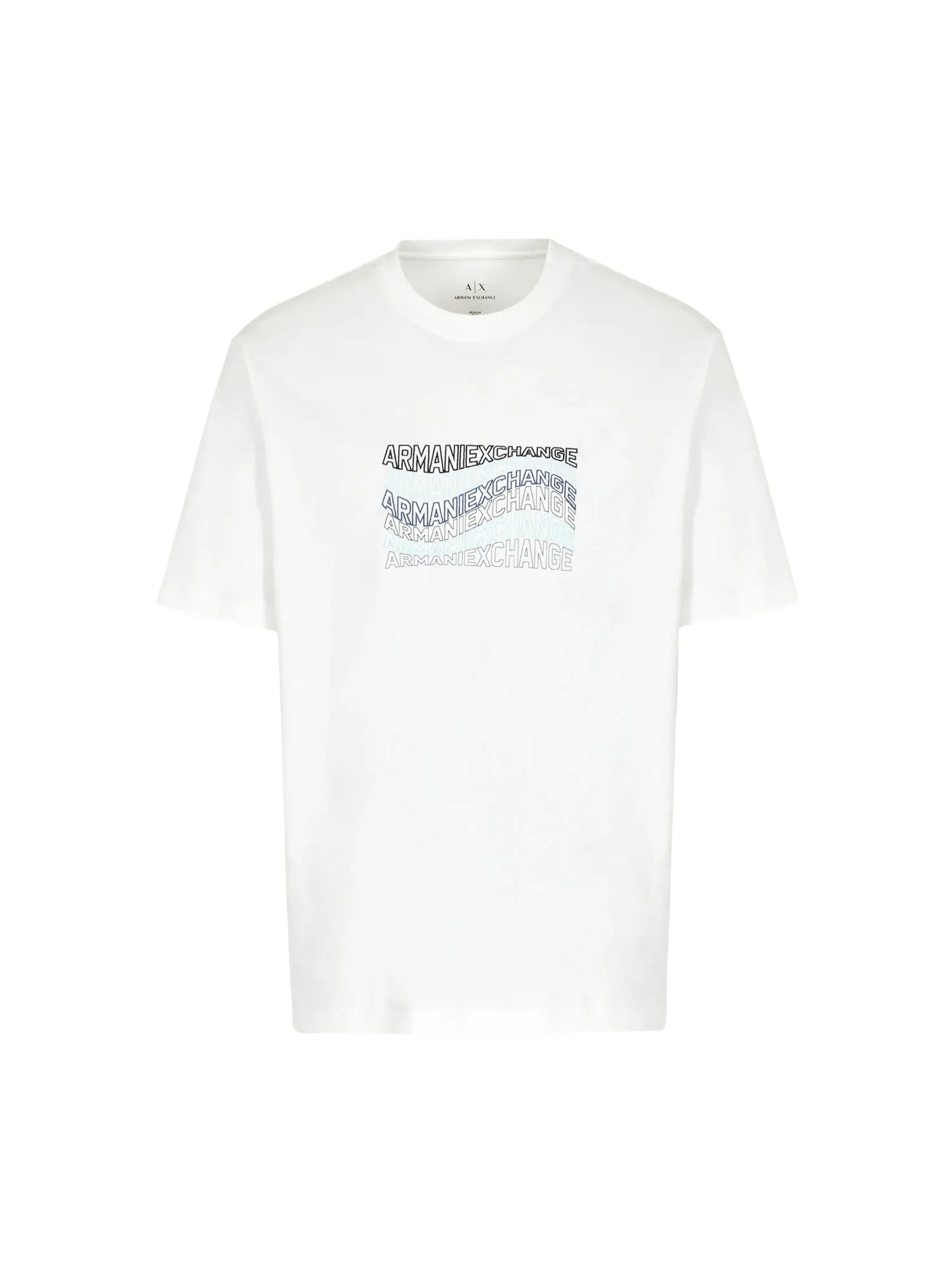 Armani Exchange T-shirt 3DZTLE ZJ9JZ