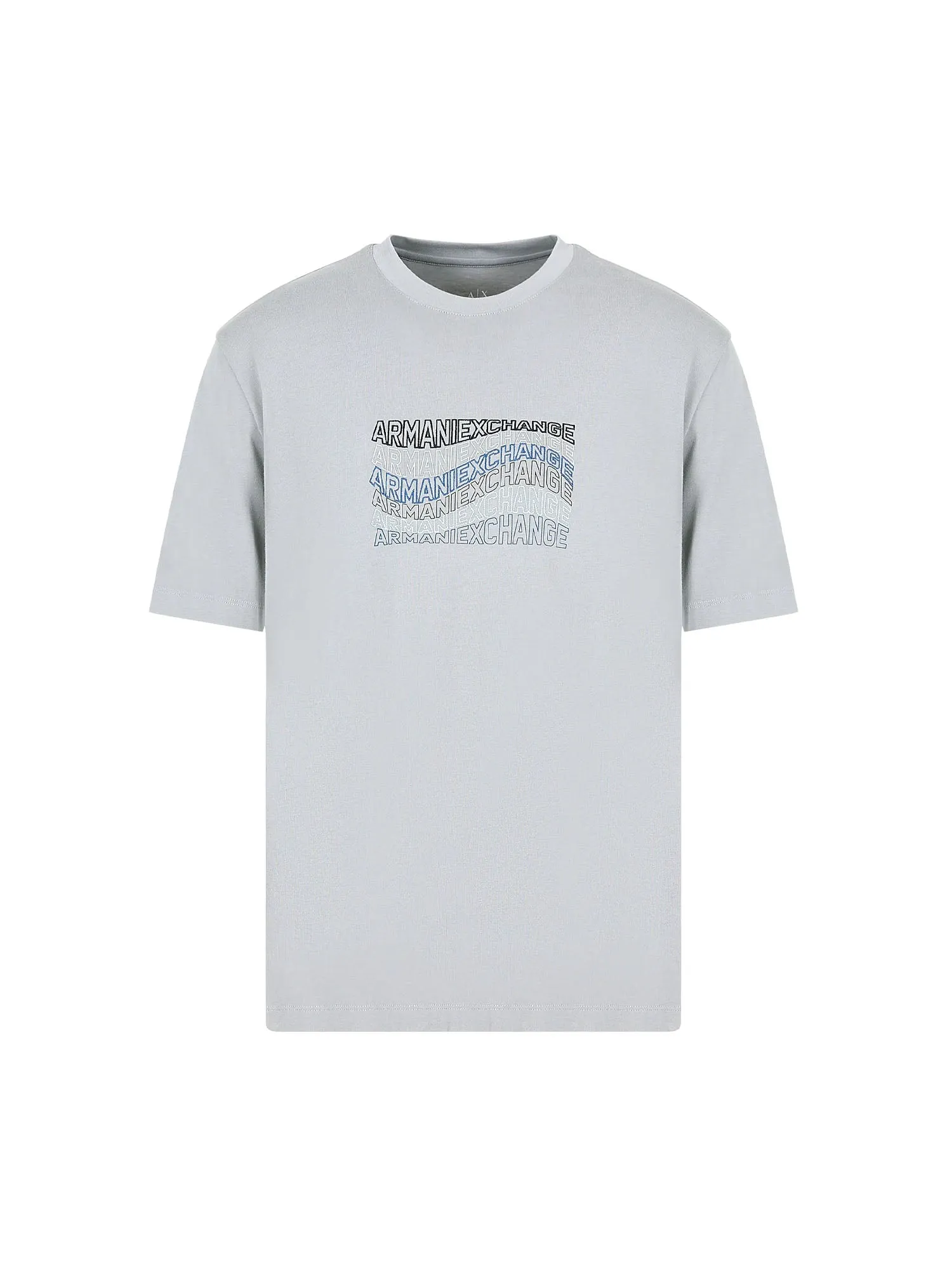 Armani Exchange T-shirt 3DZTLE ZJ9JZ