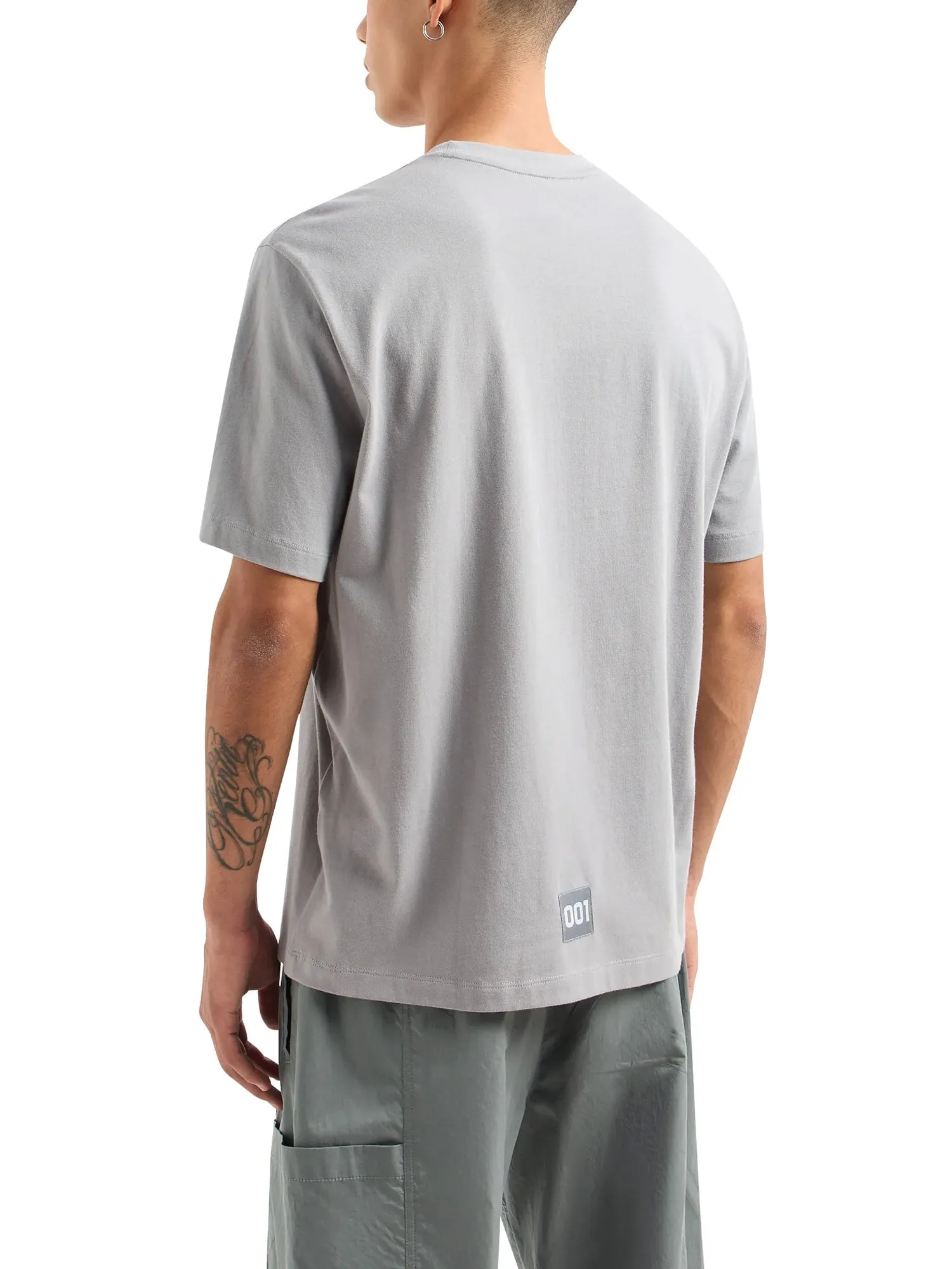 Armani Exchange T-shirt 3DZTLE ZJ9JZ