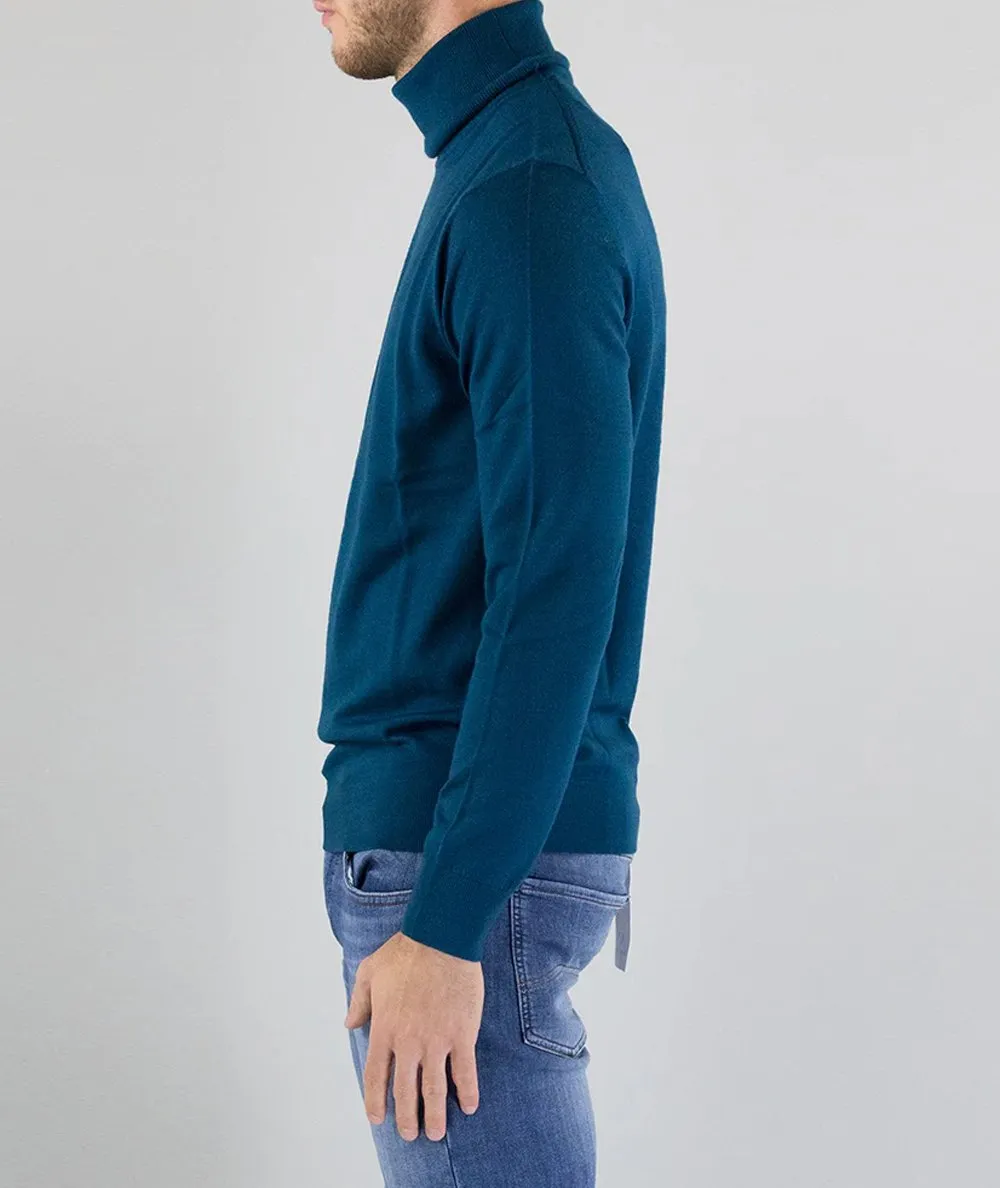 ARMANI EXCHANGE UOMO--Maglia dolcevita