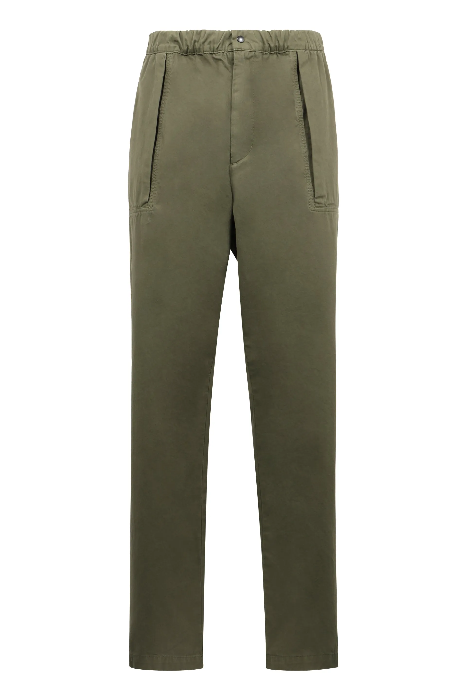 Aspesi Pantaloni in cotone