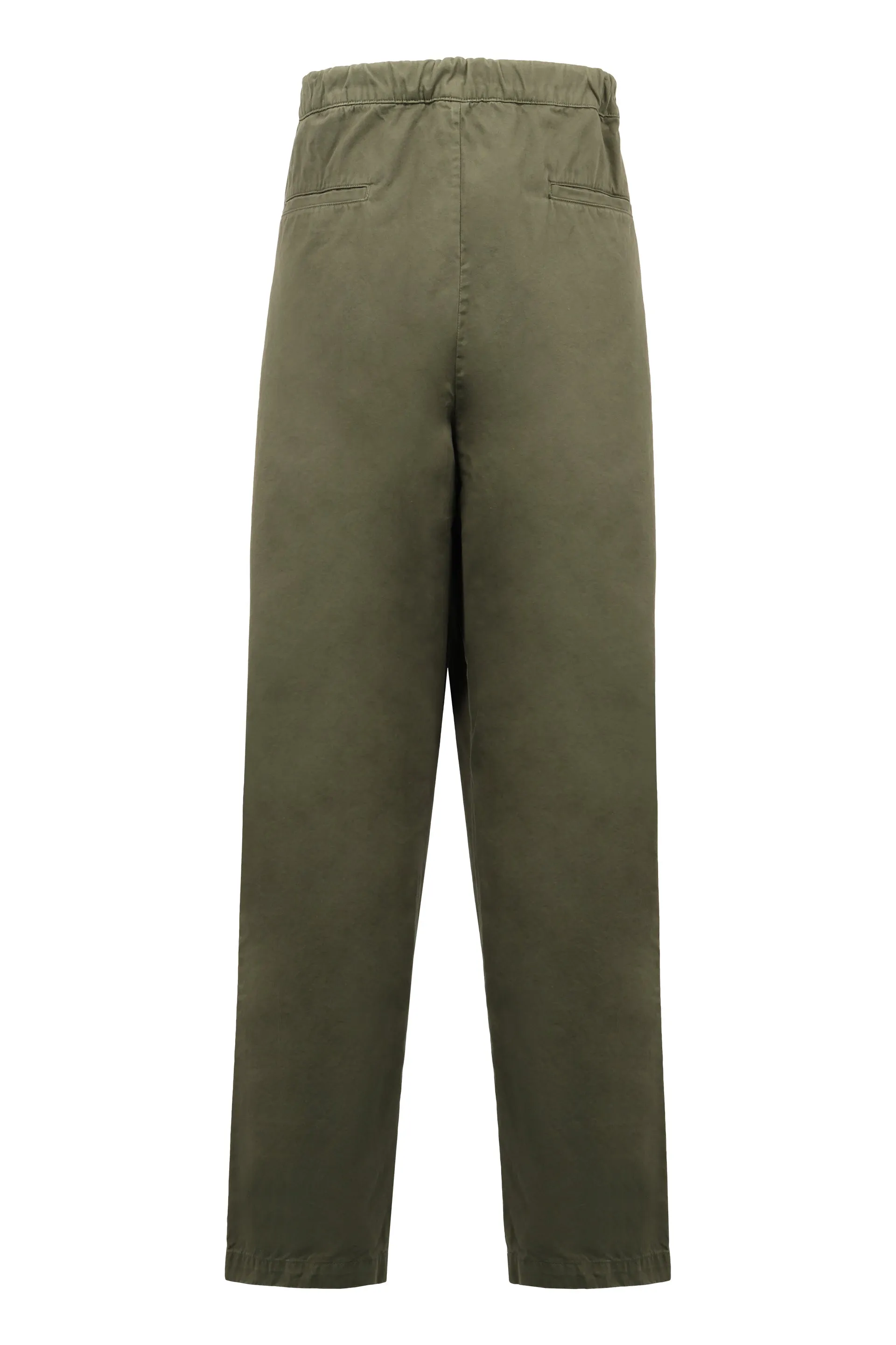 Aspesi Pantaloni in cotone