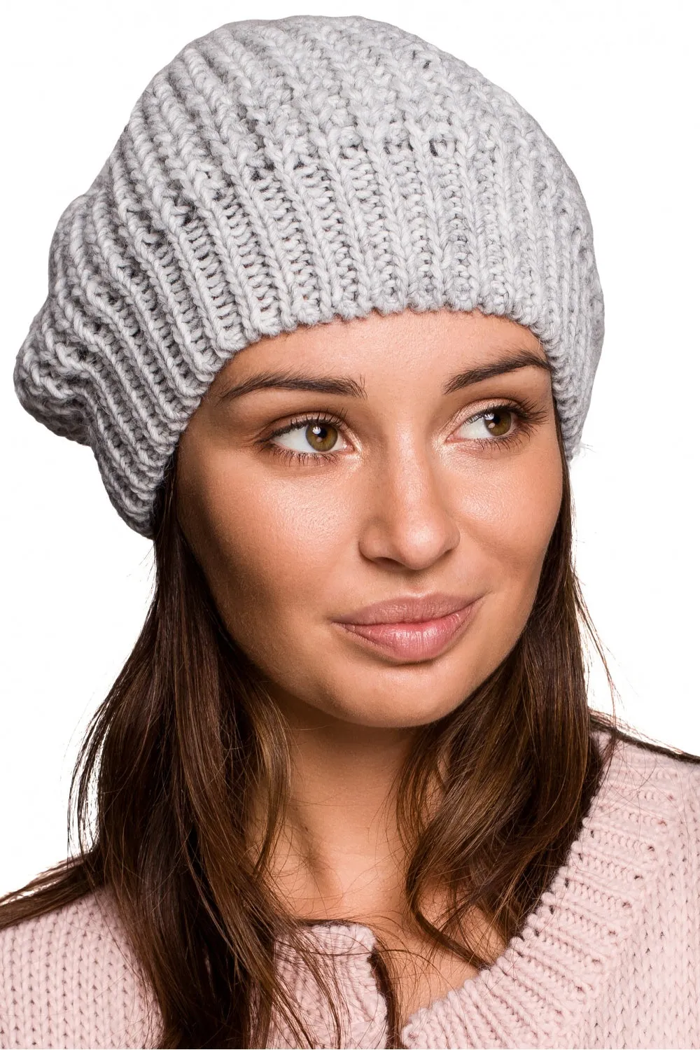 Basco model 148902 BE Knit
