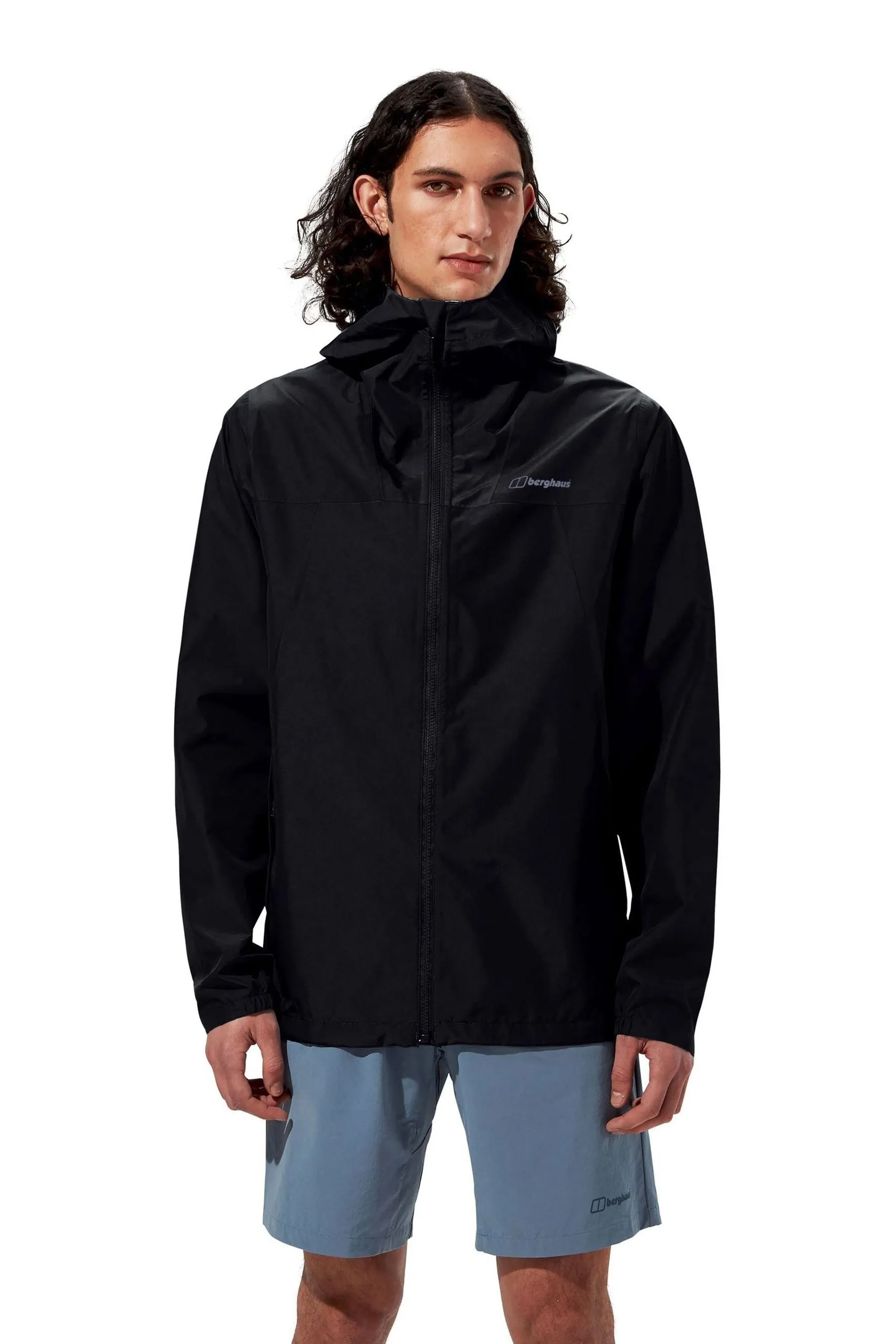 Berghaus - Deluge Pro 3.0 - Giacca impermeabile