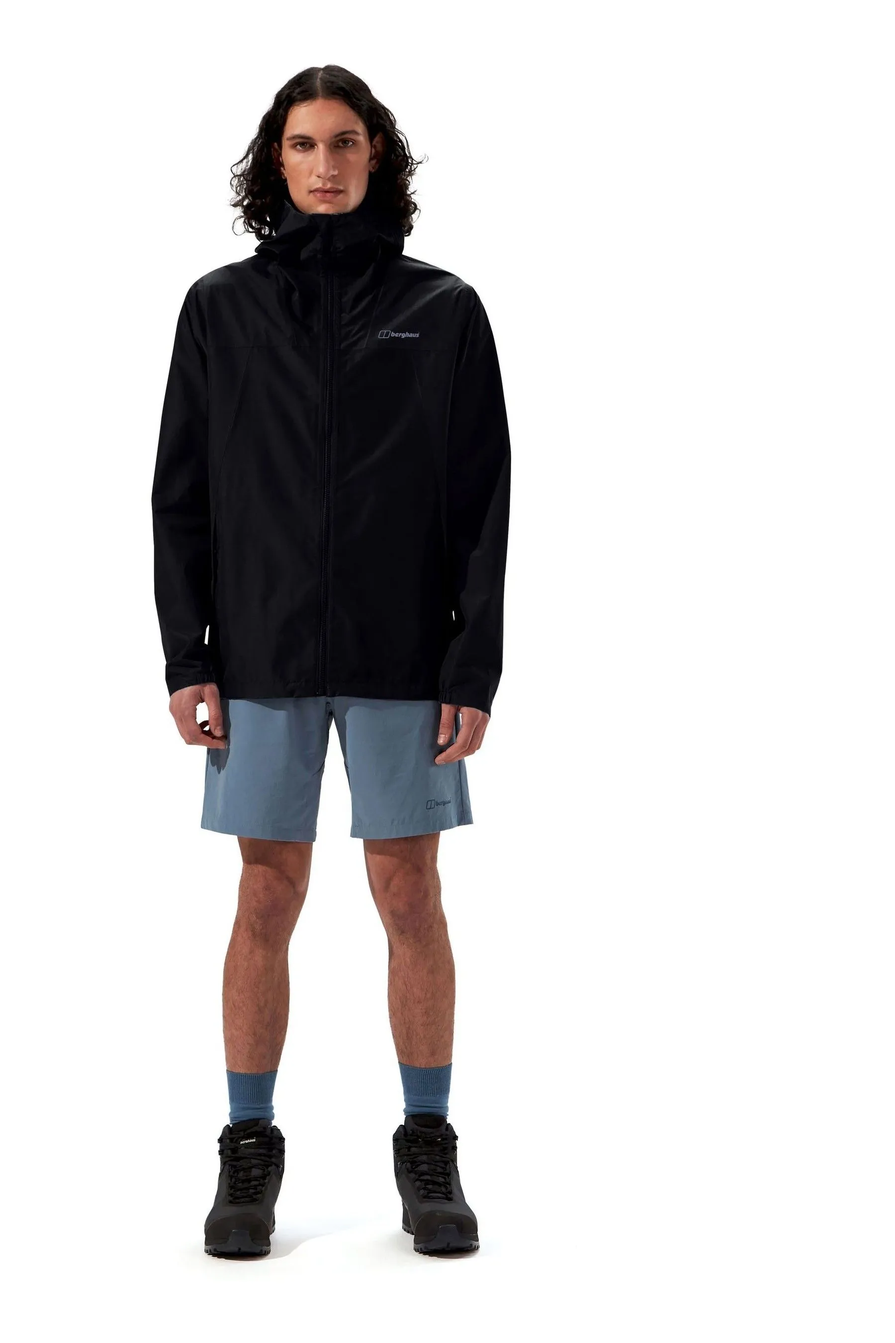 Berghaus - Deluge Pro 3.0 - Giacca impermeabile