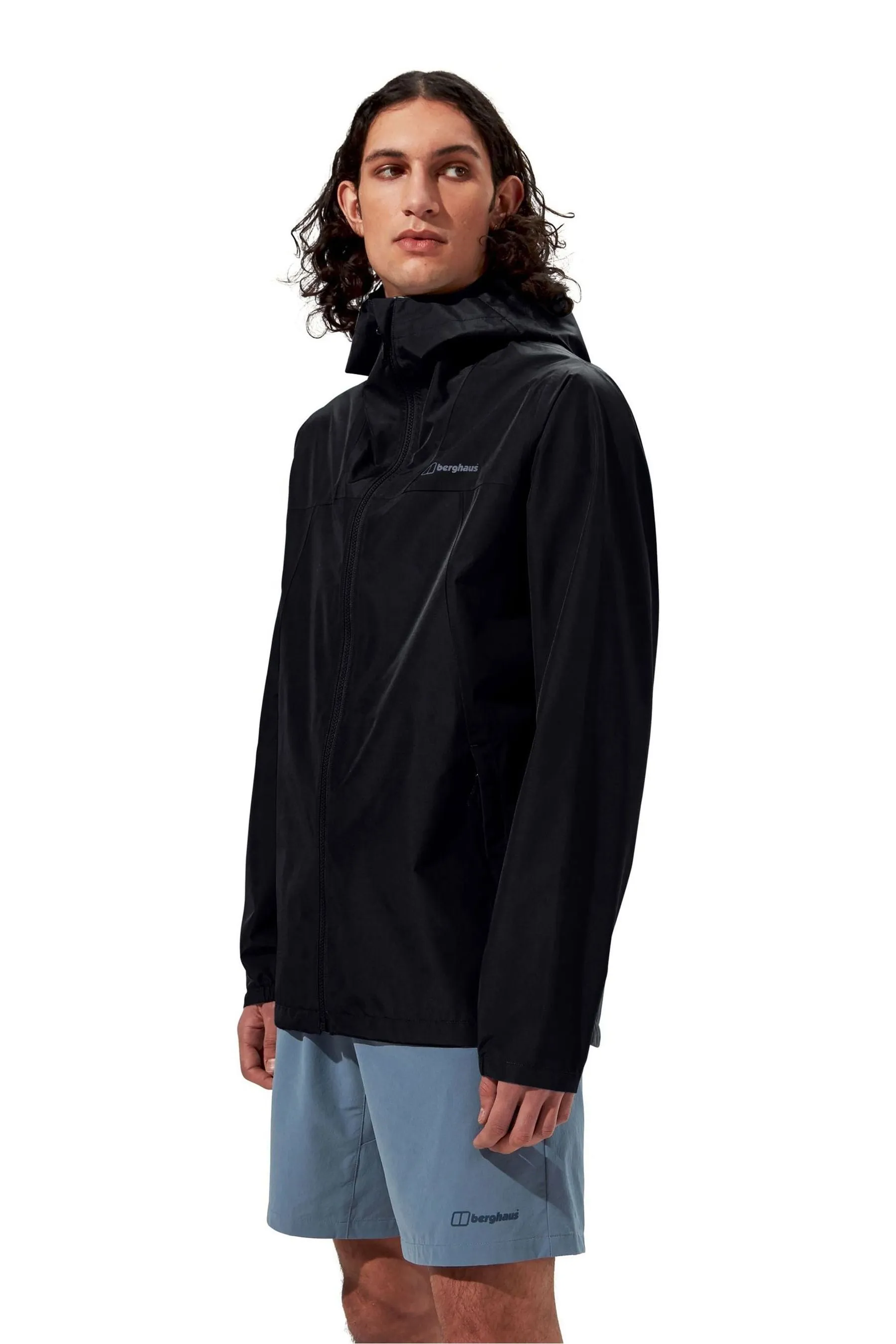 Berghaus - Deluge Pro 3.0 - Giacca impermeabile