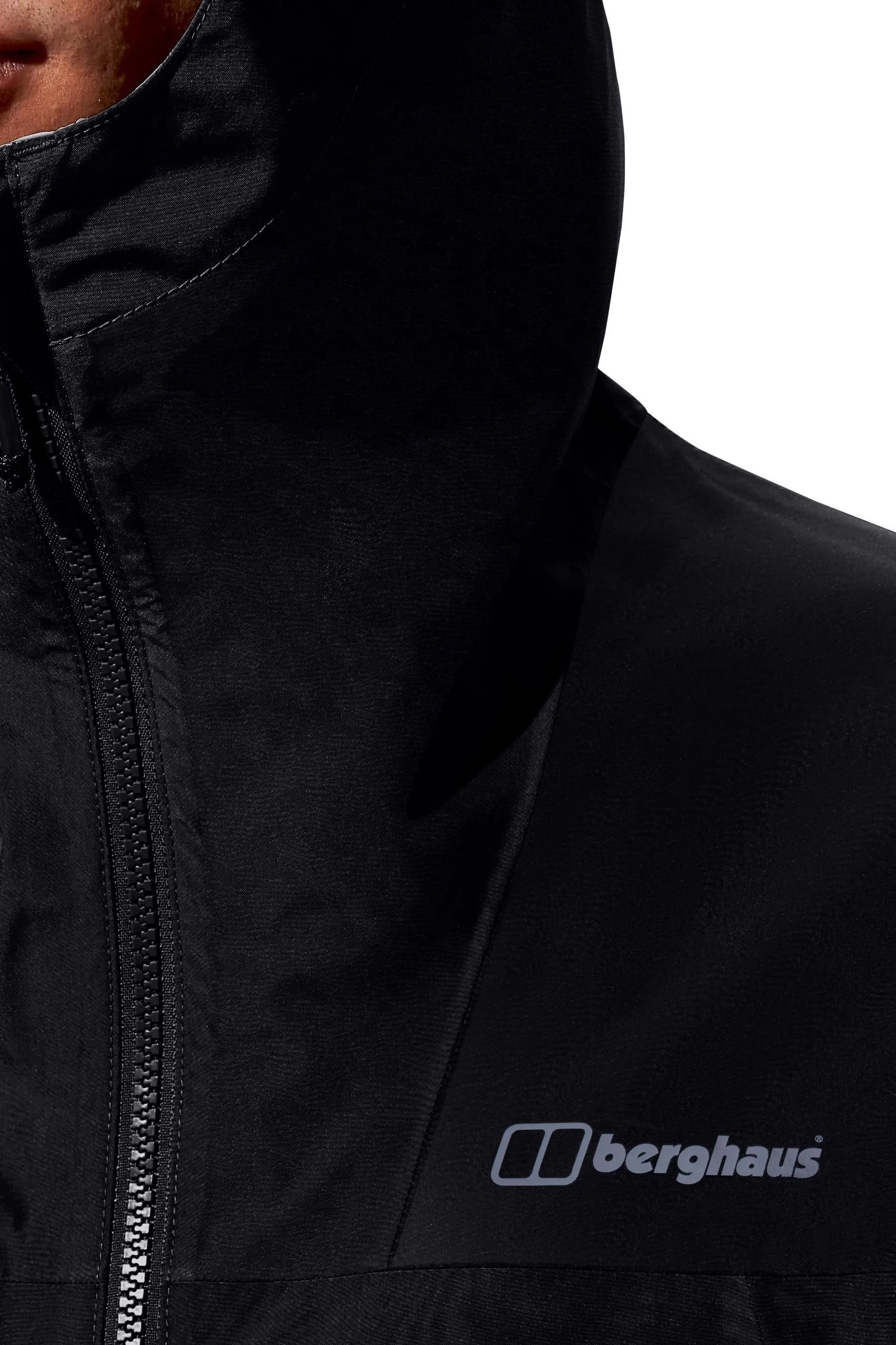 Berghaus - Deluge Pro 3.0 - Giacca impermeabile