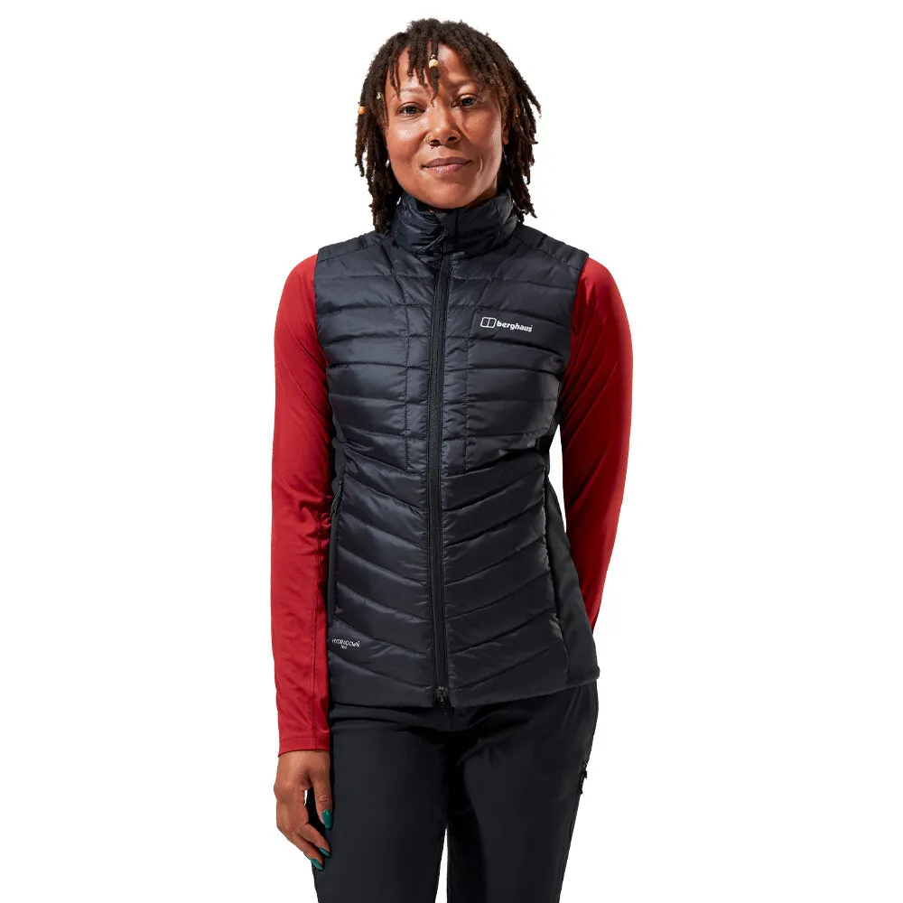 Berghaus Tephra 2.0 per donna Insulated Gilet - SS24