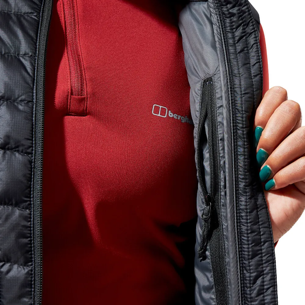 Berghaus Tephra 2.0 per donna Insulated Gilet - SS24