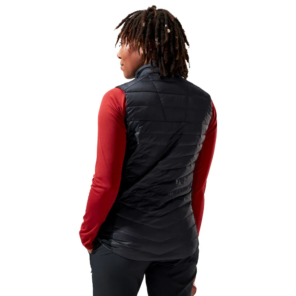 Berghaus Tephra 2.0 per donna Insulated Gilet - SS24