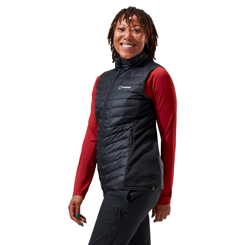 Berghaus Tephra 2.0 per donna Insulated Gilet - SS24