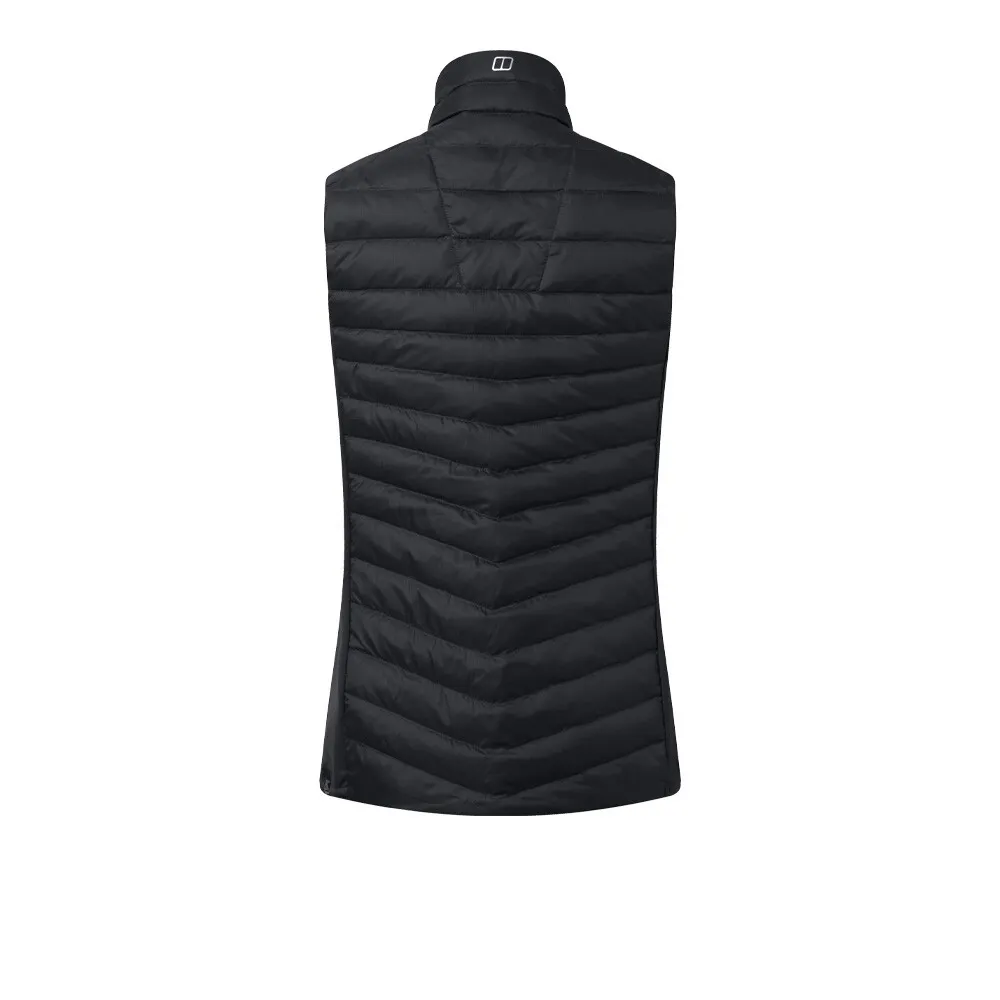 Berghaus Tephra 2.0 per donna Insulated Gilet - SS24