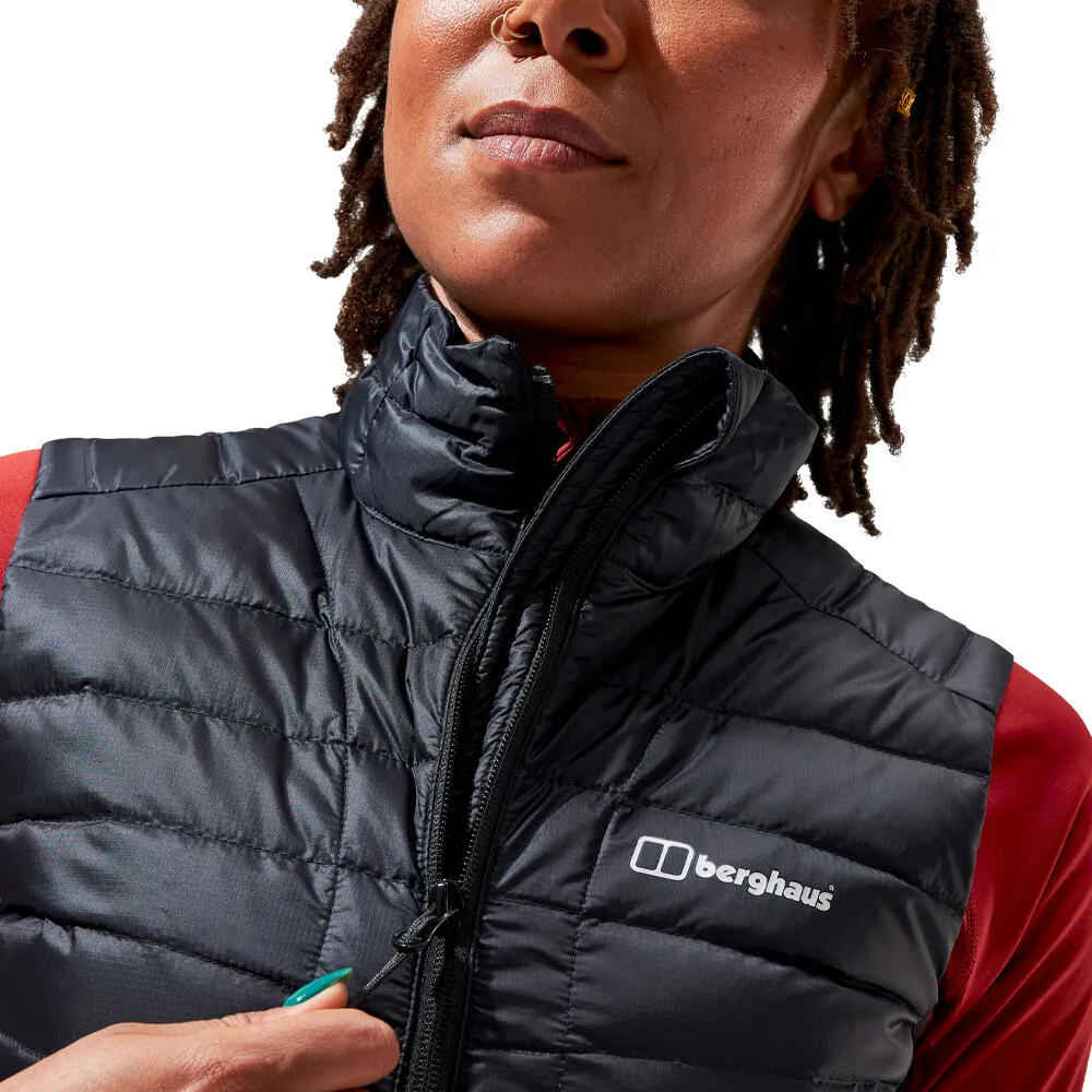 Berghaus Tephra 2.0 per donna Insulated Gilet - SS24