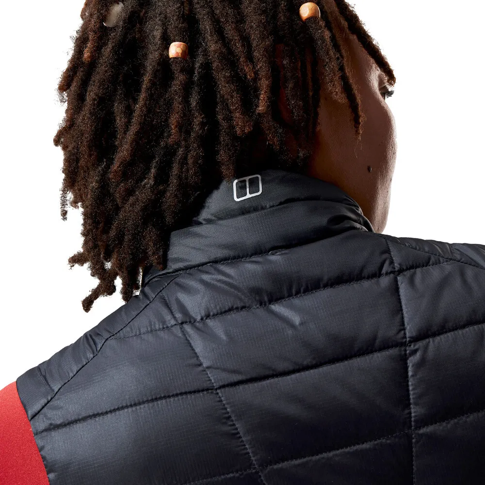 Berghaus Tephra 2.0 per donna Insulated Gilet - SS24