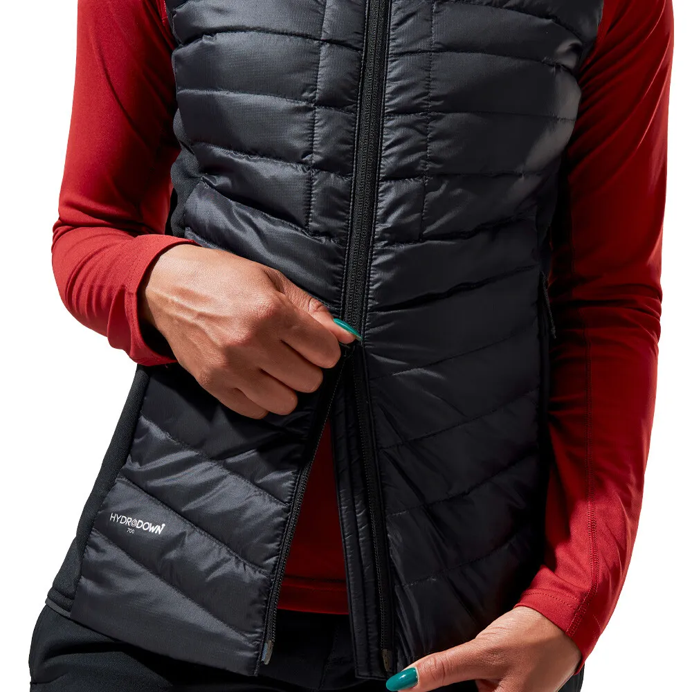 Berghaus Tephra 2.0 per donna Insulated Gilet - SS24
