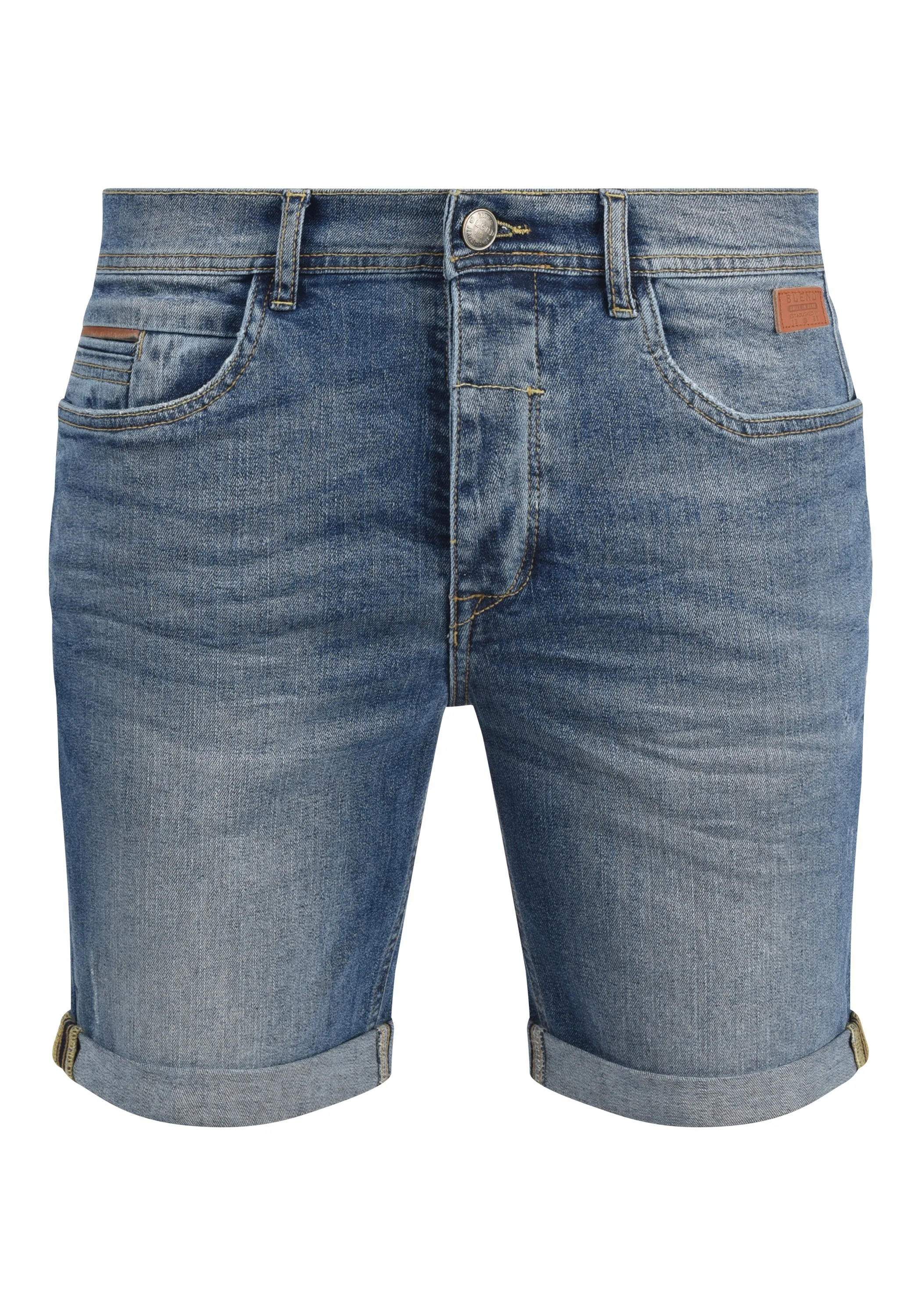 BHMARTELS - Shorts di jeans