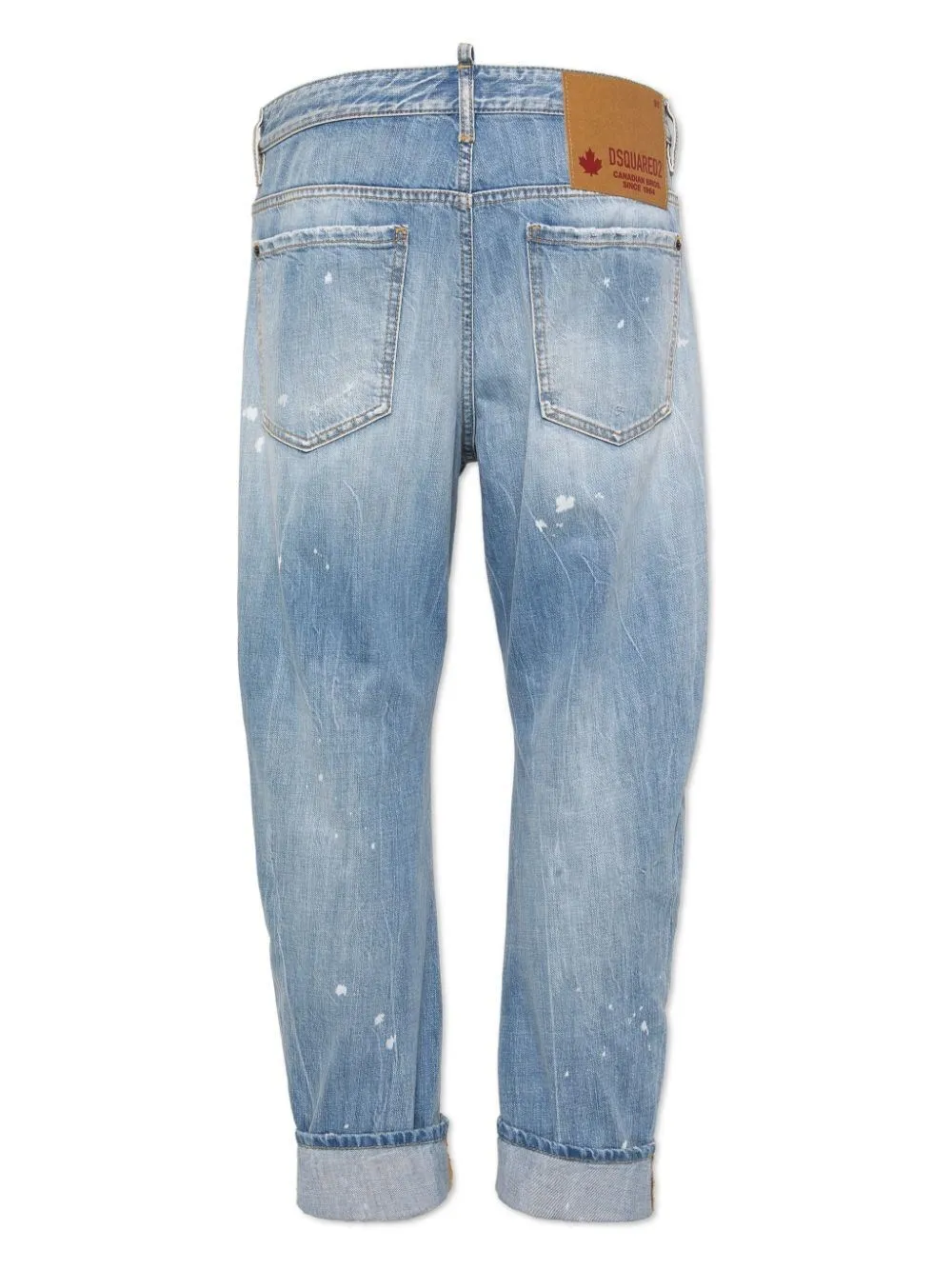 `Big Brother` Jeans