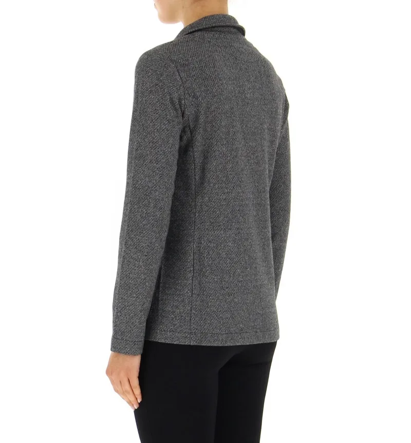 Blazer monopetto