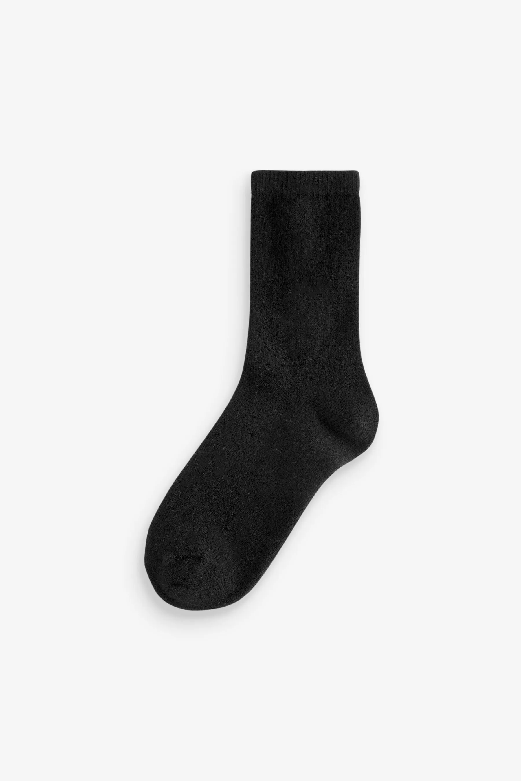 Blend Calzini alla caviglia in lana merino termico 2 Confezione