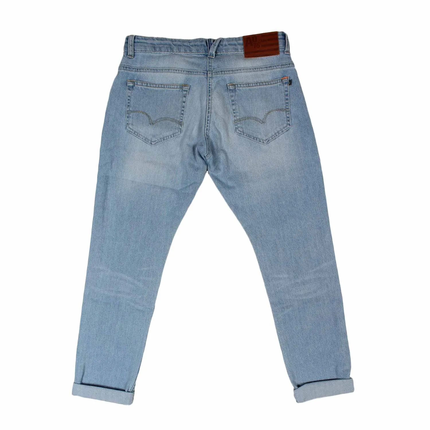 Blue Jeans Junior
