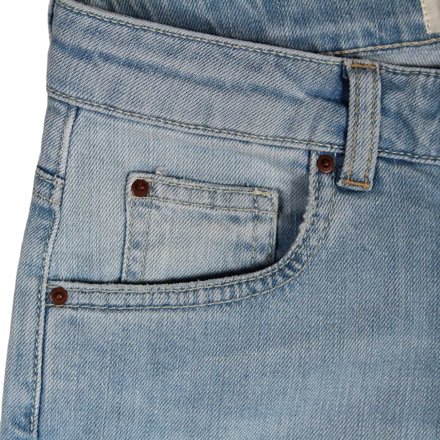 Blue Jeans Junior
