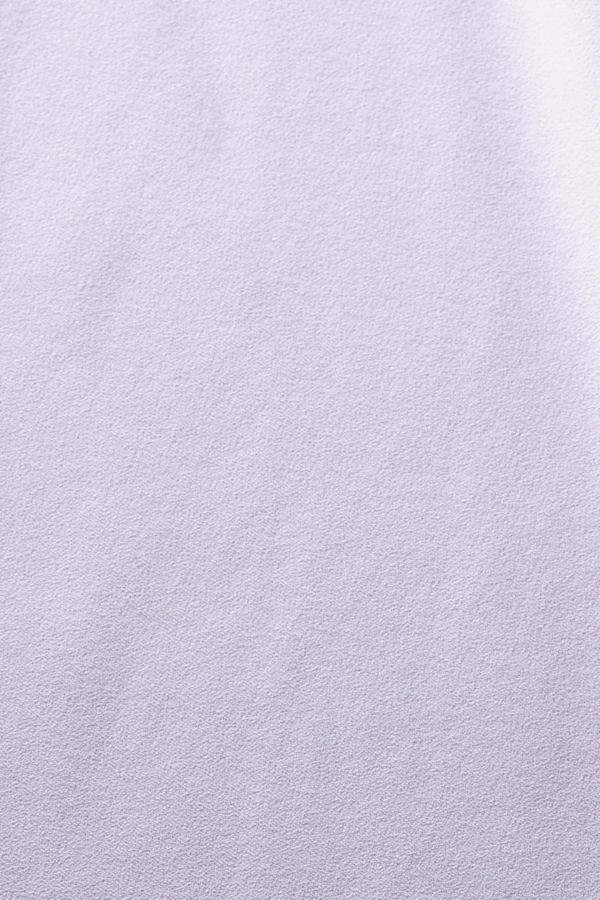 Blusa senza maniche e con scollo a V