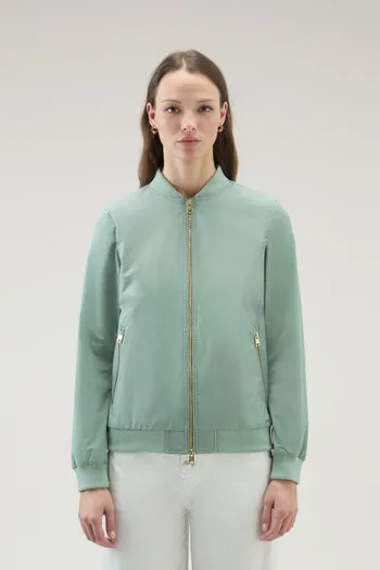 Bomber Charlotte in Urban Touch                                                                                                 