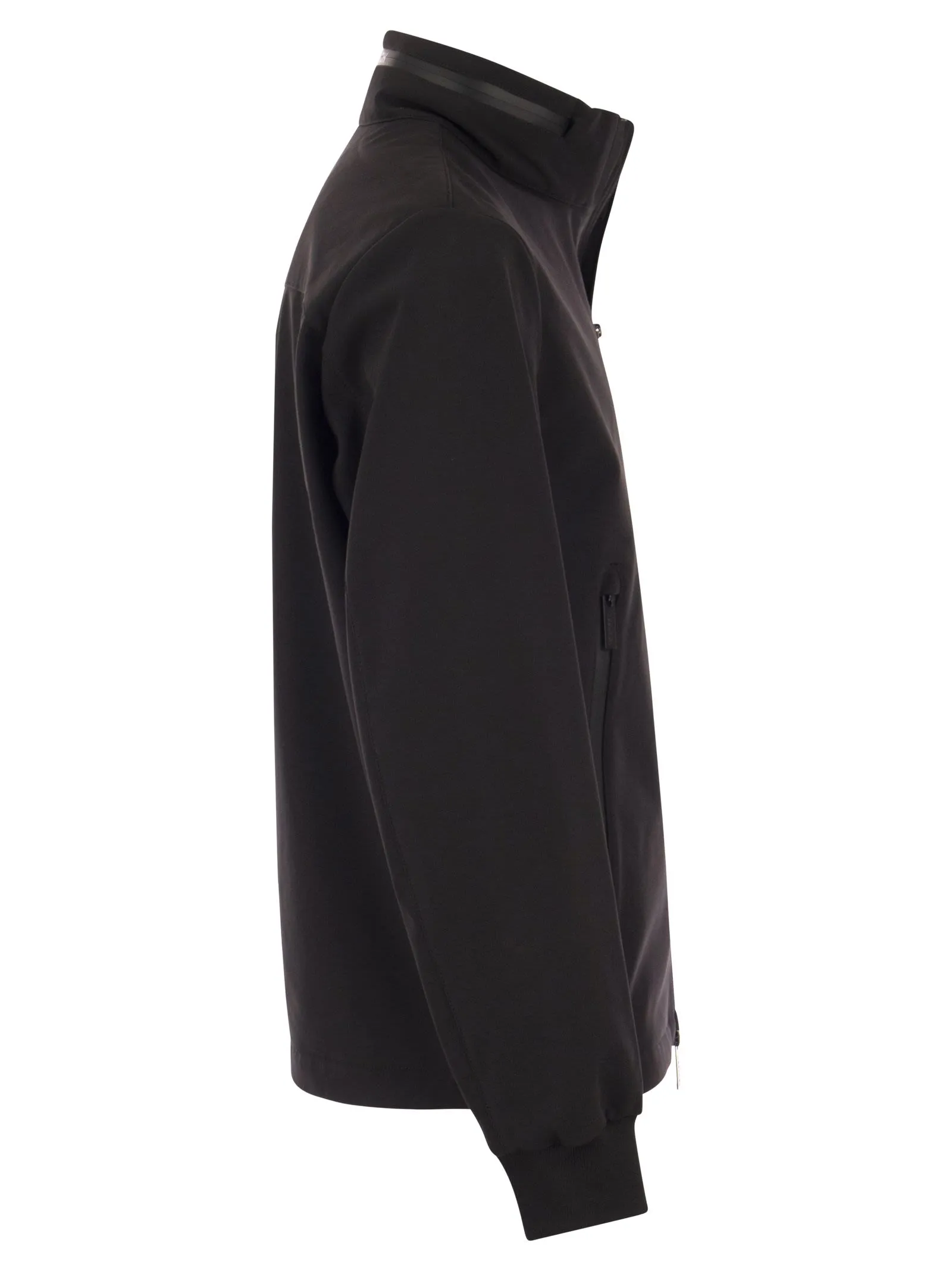Bomber tecnico
