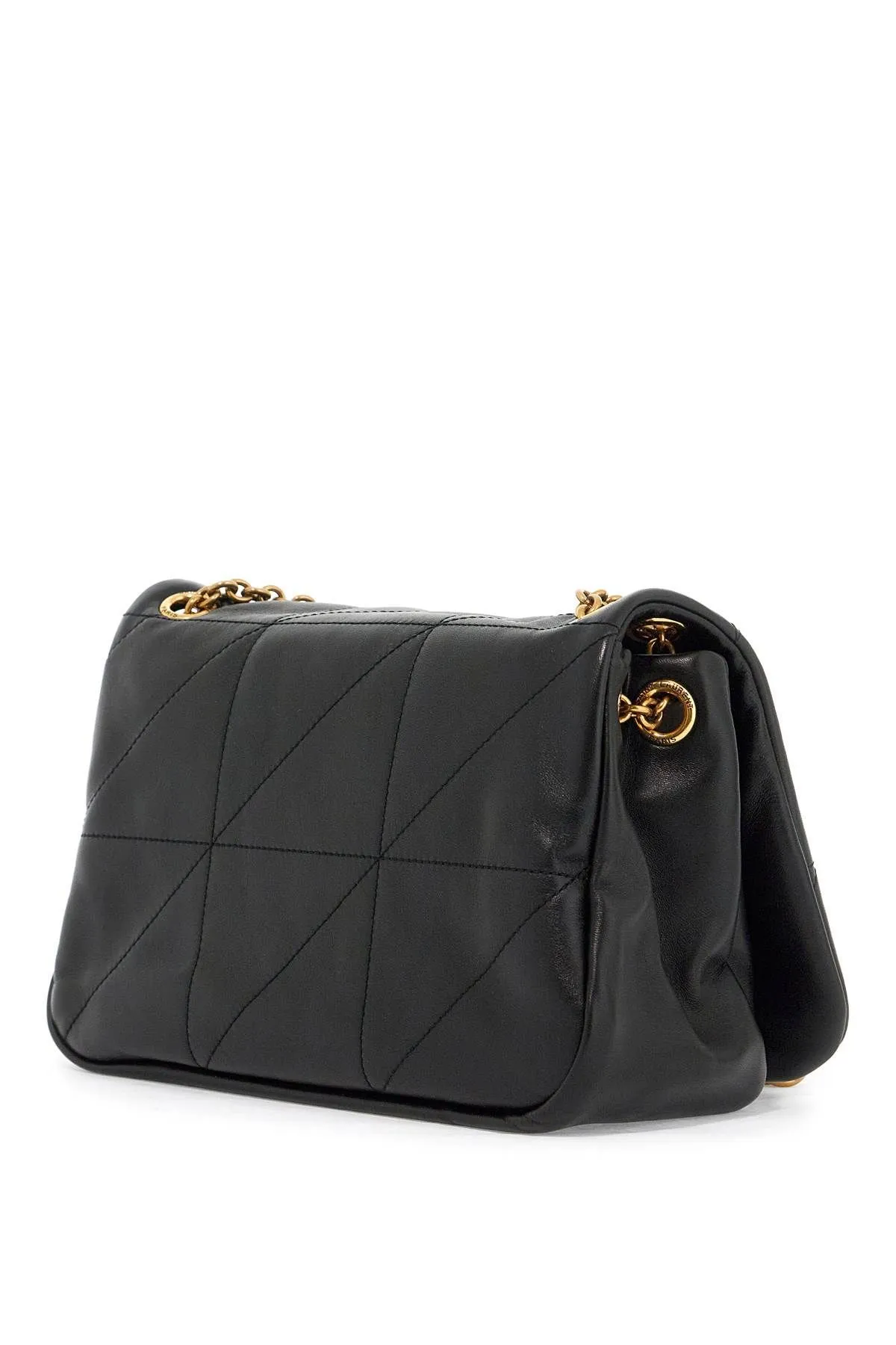 Borsa a spalla Jamie 3.4 piccola in nappa
