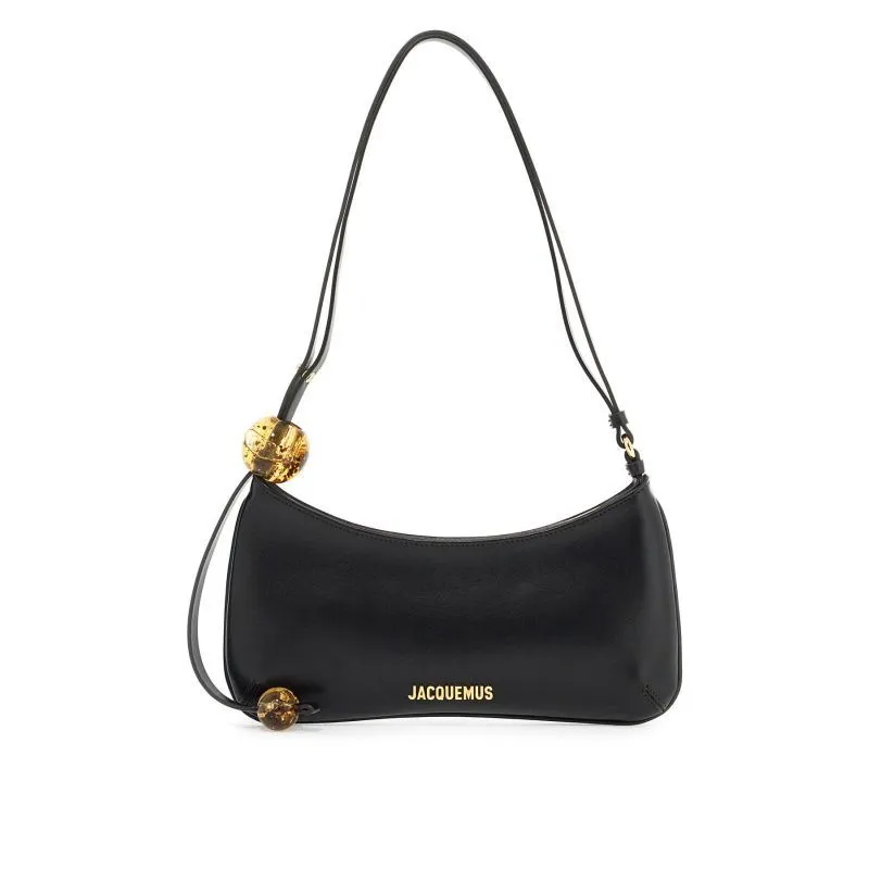 Borsa a spalla Le Bisou Perle