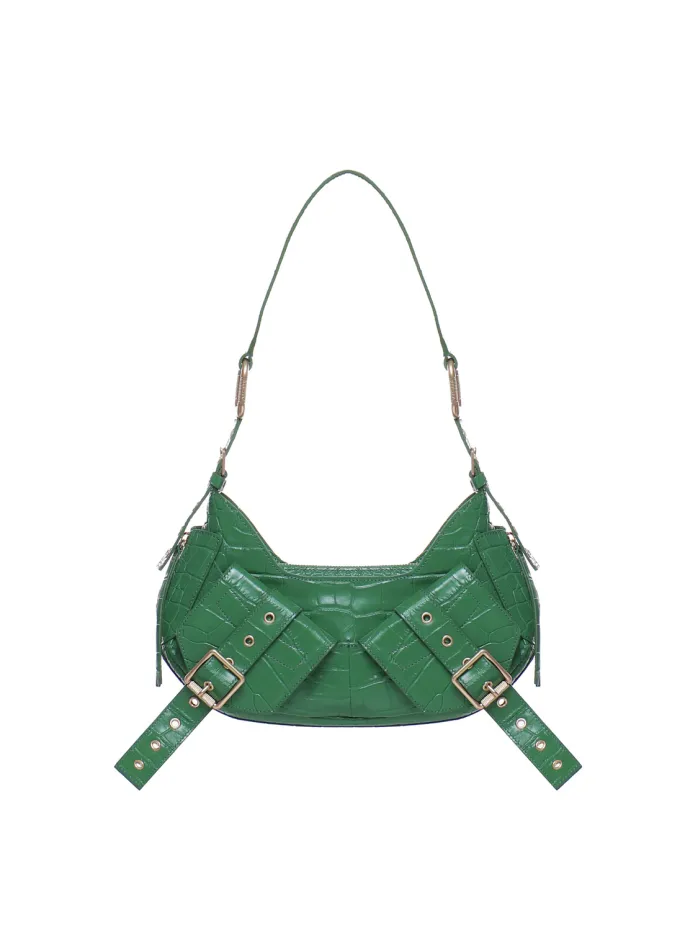 BORSA A SPALLA Y2K.001