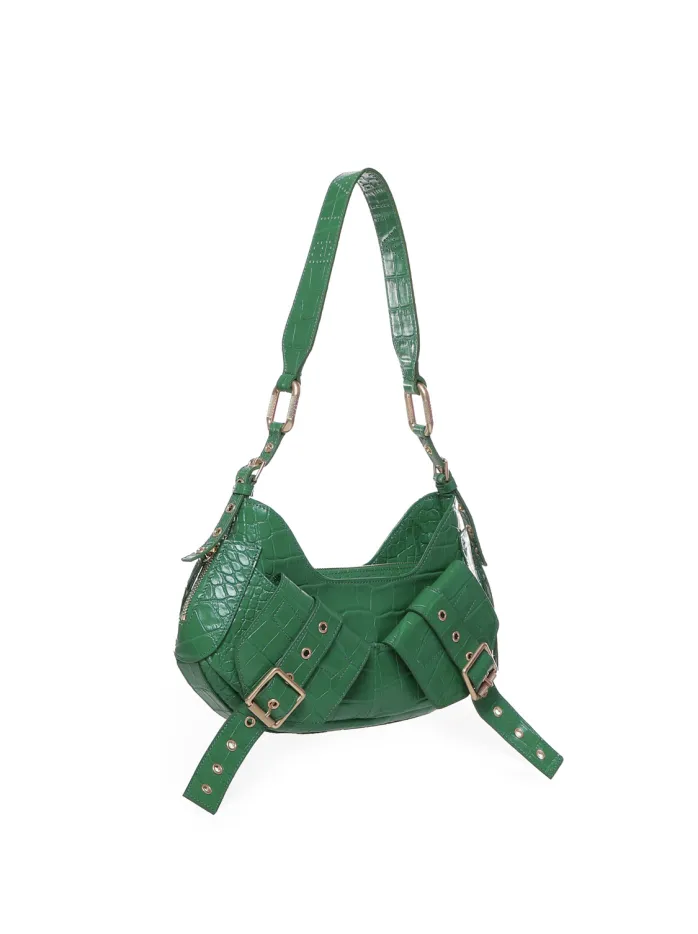 BORSA A SPALLA Y2K.001