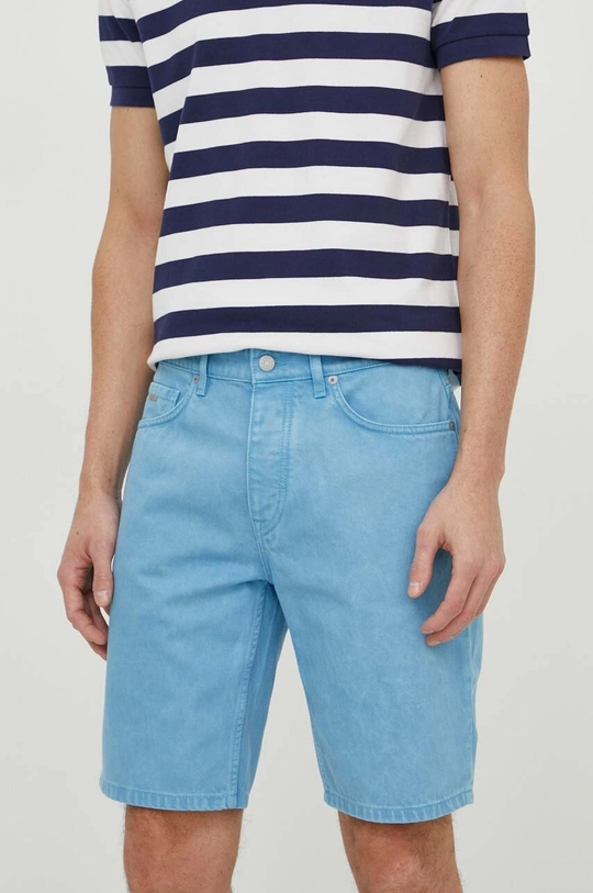 Boss Orange pantaloncini di jeans