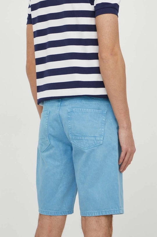Boss Orange pantaloncini di jeans