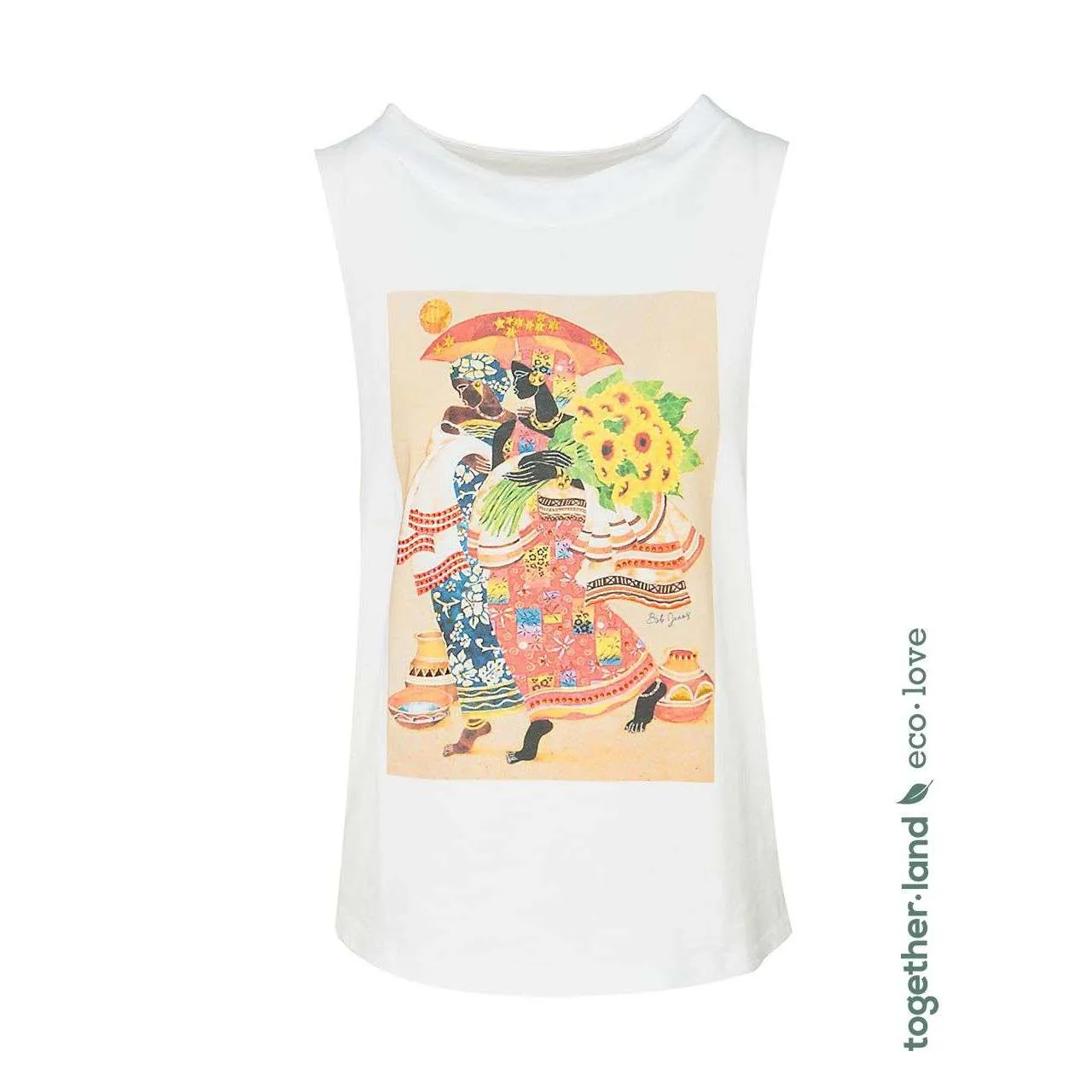 Bsb Donna Blouse 047-210061-103