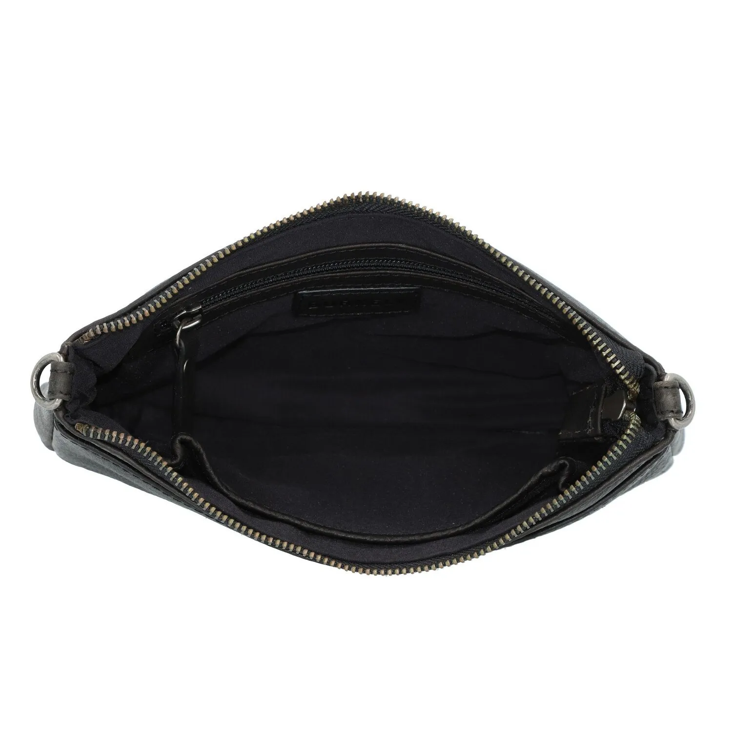 Burkely Antique Avery Borsa a tracolla Pelle 24 cm